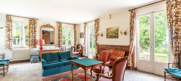 Дом с 7 спальнями в Шасселе, Франция № 337889 5