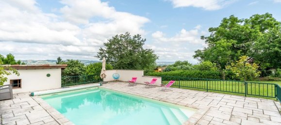 Дом с 7 спальнями в Шасселе, Франция № 337889 12