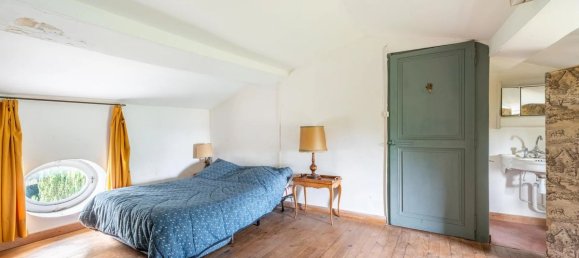 Дом с 7 спальнями в Шасселе, Франция № 337889 10