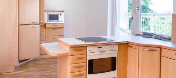 4 rooms Apartment in Ottakring, Austria No. 141666 16