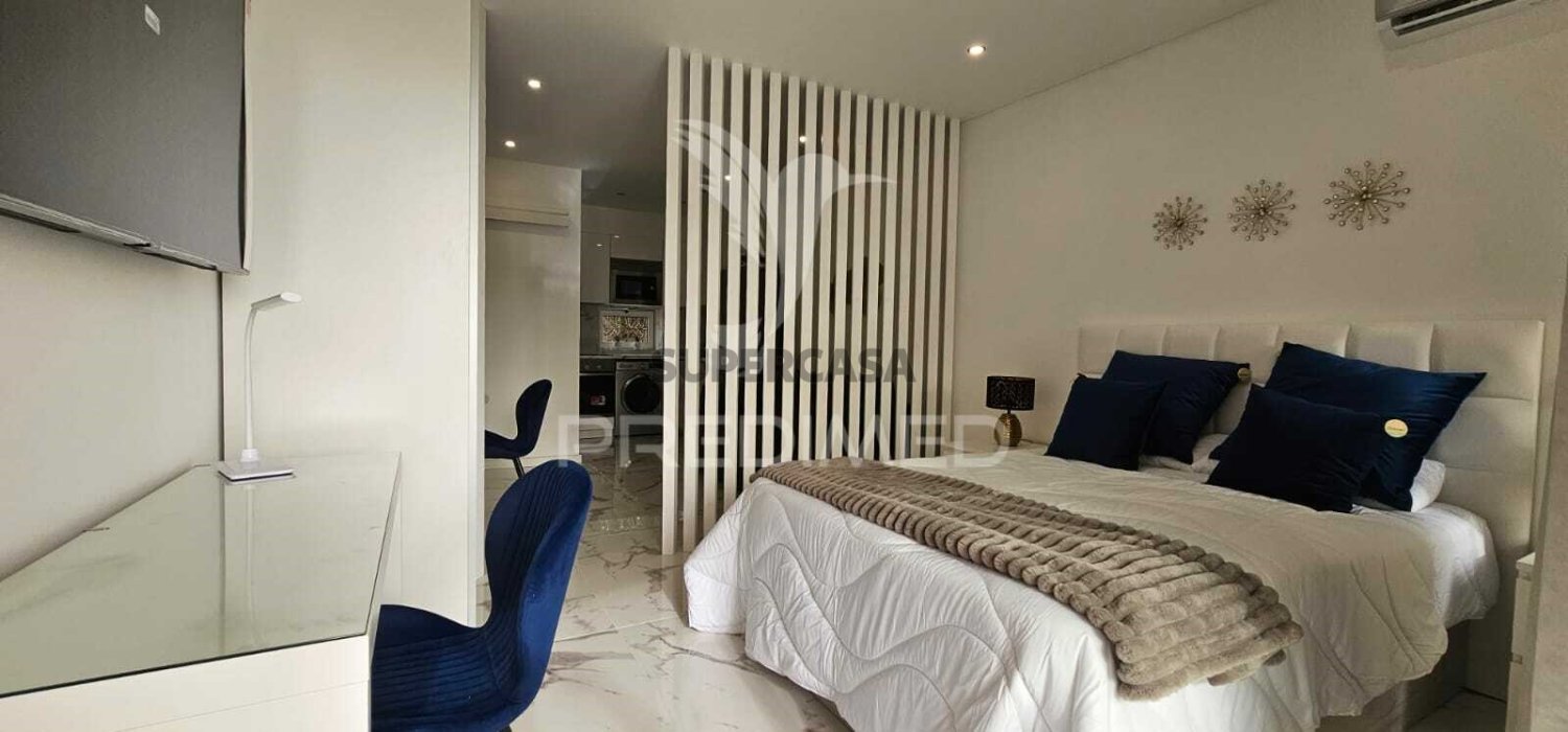 1 bedroom Apartment in Albufeira, Portugal No. 280853