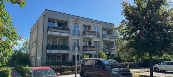 2غرفة شقة في Franzosisch Buchholz, Germany رقم 85039 3