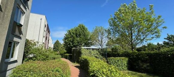 2غرفة شقة في Franzosisch Buchholz, Germany رقم 85039 6