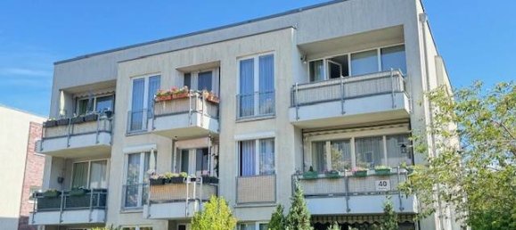 2غرفة شقة في Franzosisch Buchholz, Germany رقم 85039 2