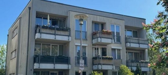 2غرفة شقة في Franzosisch Buchholz, Germany رقم 85039 4