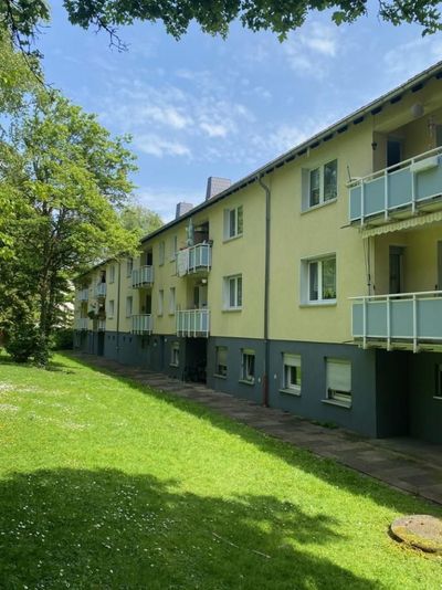 4-Zimmer Wohnung in Cologne, Germany, Nr. 211080