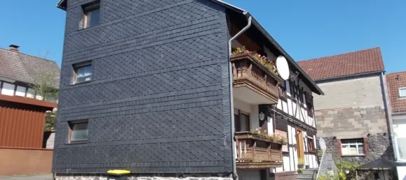 7 bedrooms Townhouse in Wetteraukreis, Germany No. 57029 5