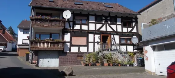 7 bedrooms Townhouse in Wetteraukreis, Germany No. 57029 2