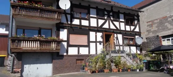 7 bedrooms Townhouse in Wetteraukreis, Germany No. 57029 3