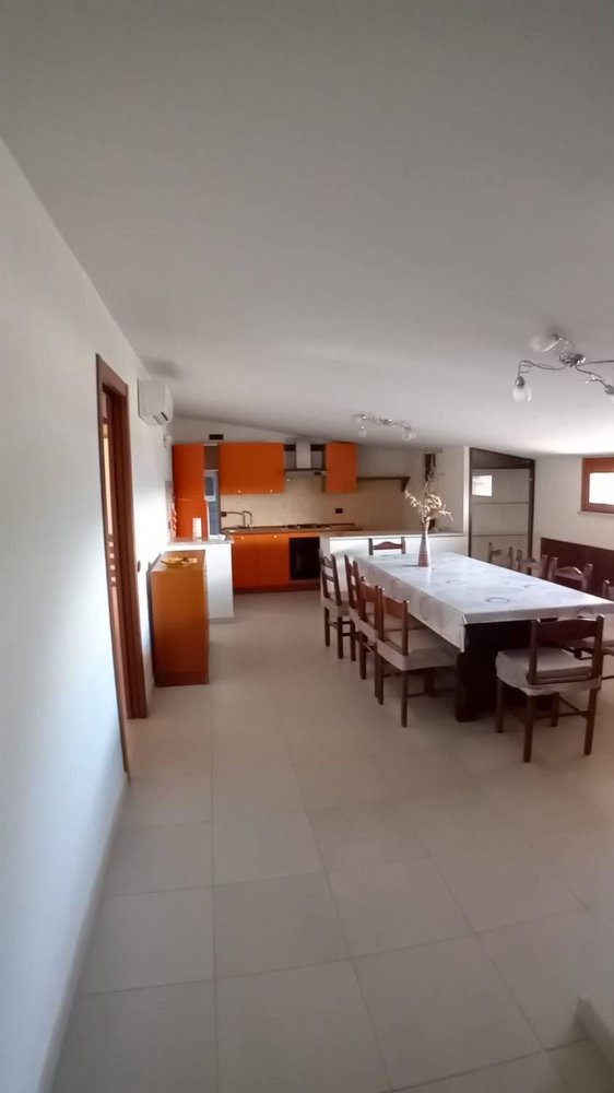 3-Zimmer Wohnung in Airola, Italy, Nr. 262980