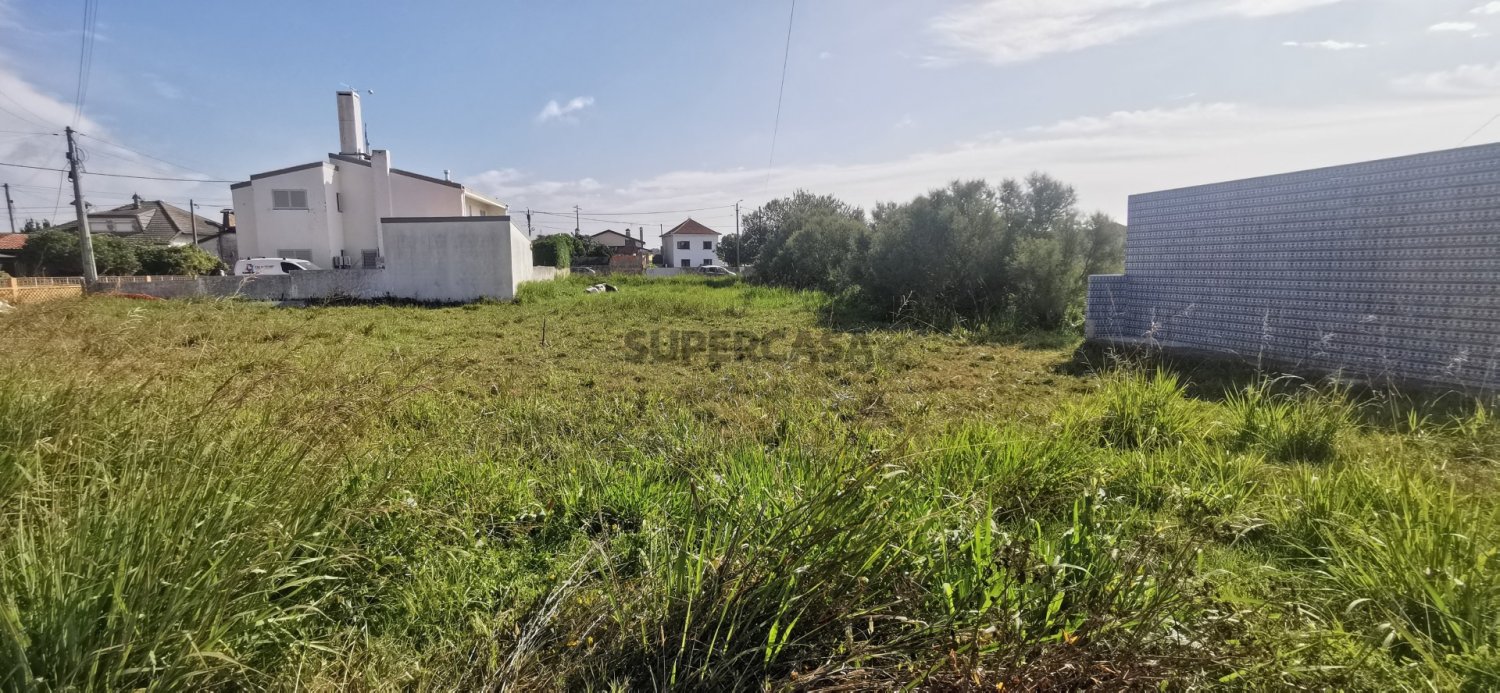 486m² Land in Torreira, Portugal No. 283334