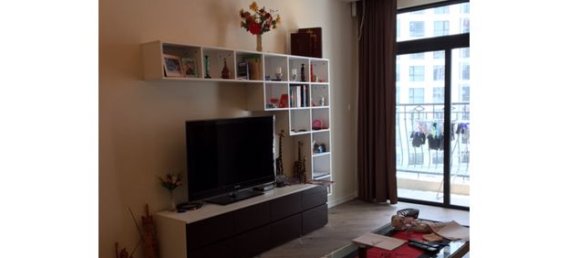 Квартира с 2 спальнями в Тханьсуан, Вьетнам № 3718 5