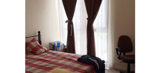 Квартира с 2 спальнями в Тханьсуан, Вьетнам № 3718 7