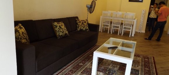 Квартира с 2 спальнями в Тханьсуан, Вьетнам № 3718 4