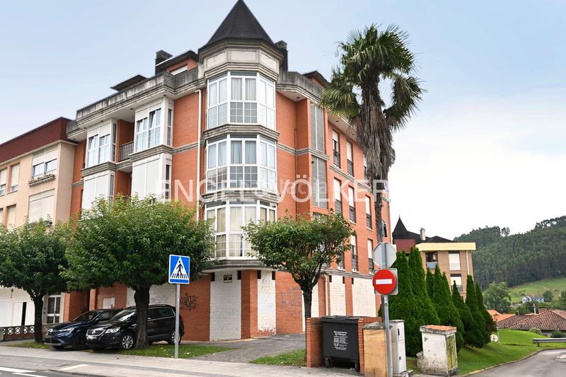 5 bedrooms Duplex in Cantabria, Spain No. 138546