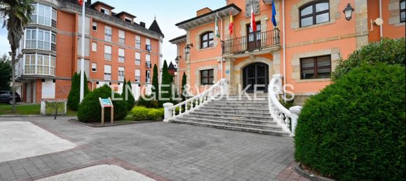 5 bedrooms Duplex in Cantabria, Spain No. 138546 16