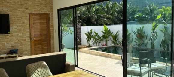 3 bedrooms Villa in Ko Samui, Thailand No. 22247 4