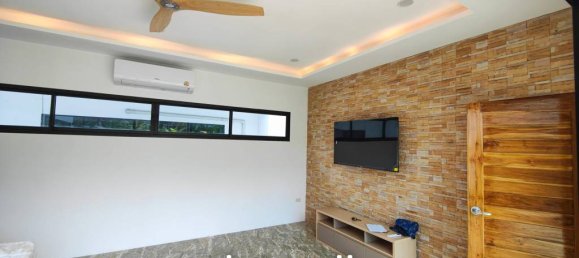 3 bedrooms Villa in Ko Samui, Thailand No. 22247 8