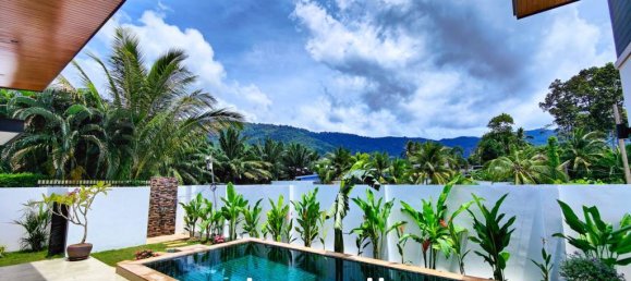 3 bedrooms Villa in Ko Samui, Thailand No. 22247 2