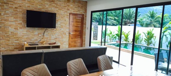 3 bedrooms Villa in Ko Samui, Thailand No. 22247 3
