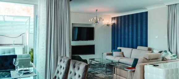 3 Schlafzimmer Villa in Mouttagiaka, Cyprus, Nr. 18824 3