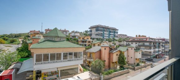 شقة 1+1 في Kestel, Turkey رقم 34170 17