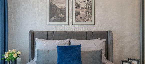 شقة 1+1 في Kestel, Turkey رقم 34170 4