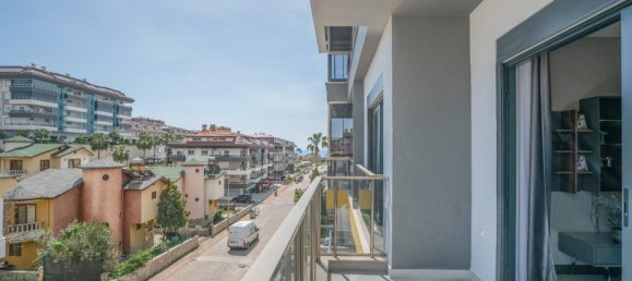 شقة 1+1 في Kestel, Turkey رقم 34170 15