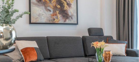 شقة 1+1 في Kestel, Turkey رقم 34170 19