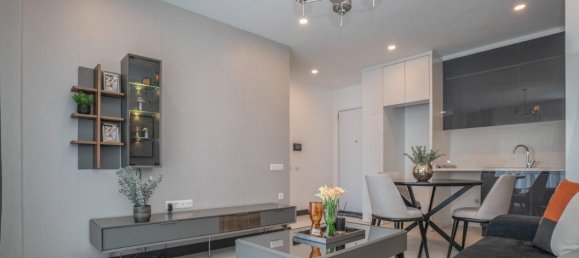 شقة 1+1 في Kestel, Turkey رقم 34170 20