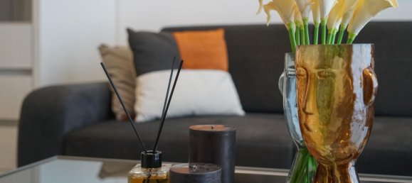 شقة 1+1 في Kestel, Turkey رقم 34170 11