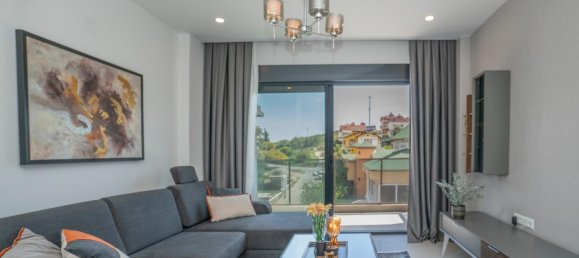 شقة 1+1 في Kestel, Turkey رقم 34170 2