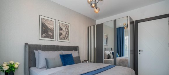 شقة 1+1 في Kestel, Turkey رقم 34170 7