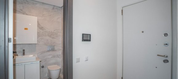 شقة 1+1 في Kestel, Turkey رقم 34170 13