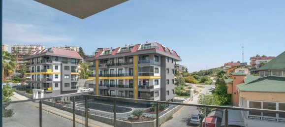 شقة 1+1 في Kestel, Turkey رقم 34170 14