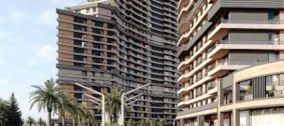 Apartment 1+1 in Bueyuekcekmece, Turkey No. 22728 8