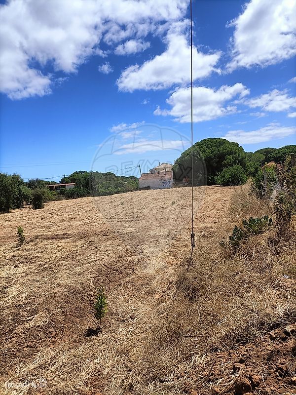 Grundstück in Quarteira, Portugal 5600m², Nr. 279124