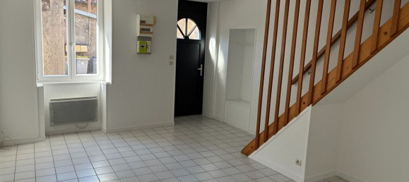 2 rooms Duplex in Besancon, France No. 364084 2