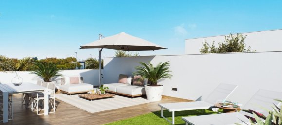 3 Schlafzimmer Bungalow in Pilar de la Horadada, Spain, Nr. 6774 6