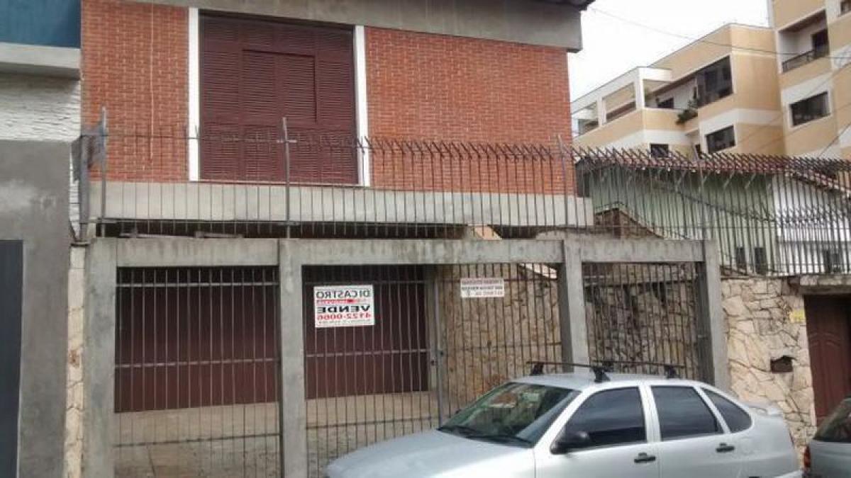 3 bedrooms House in Sao Paulo, Brazil No. 564998