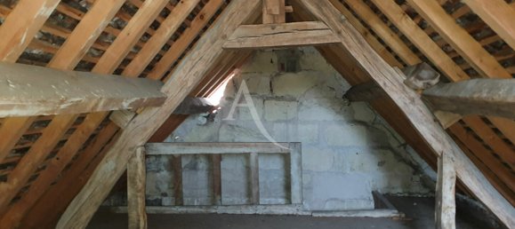 1 Schlafzimmer Haus in Saint-Aignan, France, Nr. 82440 10