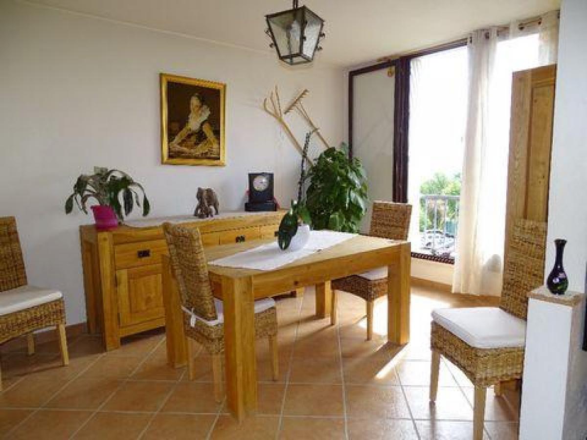 2 bedrooms Condo in Grasse, France No. 16733