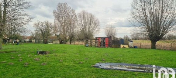 4 غرف نوم منزل في Sainte-Marie-Kerque, France رقم 236977 10