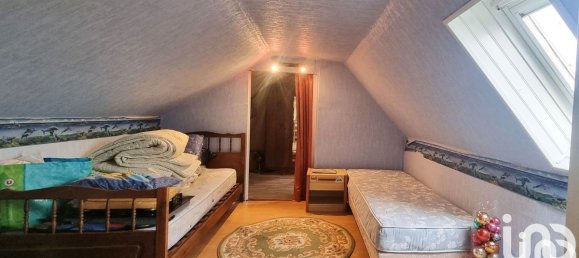 4 غرف نوم منزل في Sainte-Marie-Kerque, France رقم 236977 19