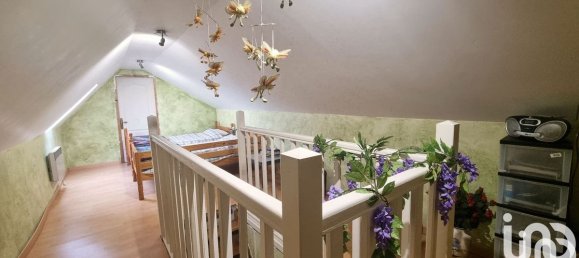 4 غرف نوم منزل في Sainte-Marie-Kerque, France رقم 236977 8