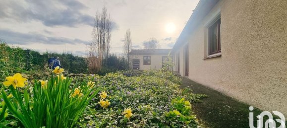 4 غرف نوم منزل في Sainte-Marie-Kerque, France رقم 236977 15