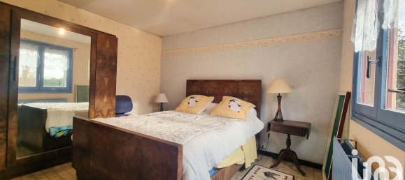 4 غرف نوم منزل في Sainte-Marie-Kerque, France رقم 236977 17