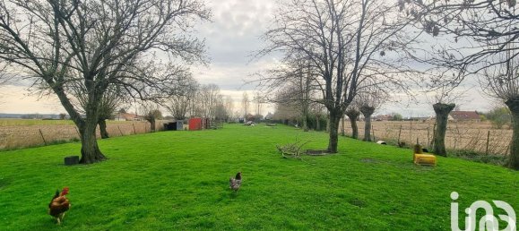 4 غرف نوم منزل في Sainte-Marie-Kerque, France رقم 236977 21