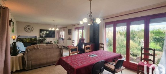 4 غرف نوم منزل في Sainte-Marie-Kerque, France رقم 236977 13