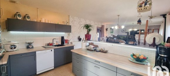 4 غرف نوم منزل في Sainte-Marie-Kerque, France رقم 236977 14